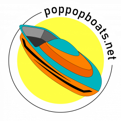 Pop Pop Boats